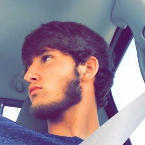 Meet your Posher, Kaden